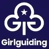 Girlguiding and Brownies logo