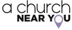 A Church near you logo