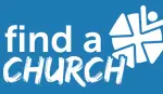 Find a Church logo