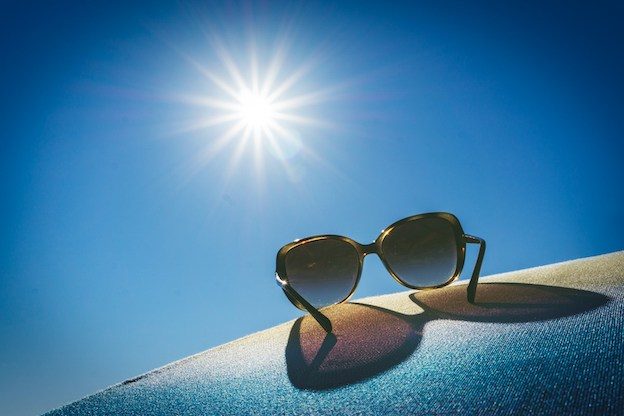 Summer holidays and climate change