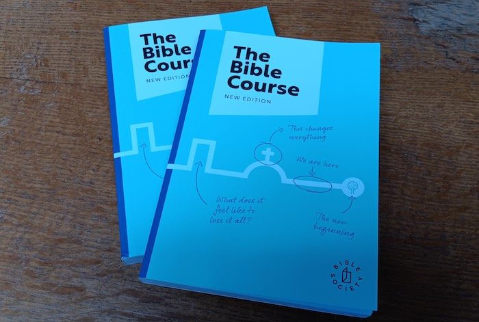 Bible Study in Wath upon Dearne