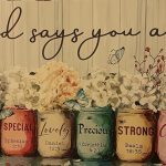 God says you are poster