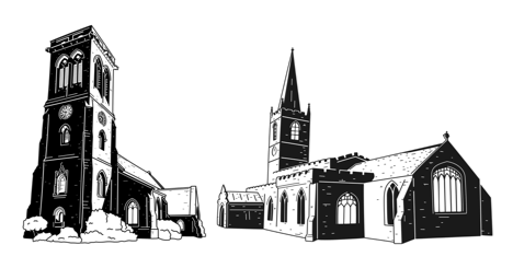 Benefice of Wath with Brampton Bierlow