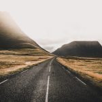 Navigating uncertainty is like a fabulous journey with God.